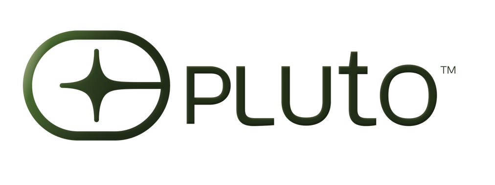 Pluto-logo